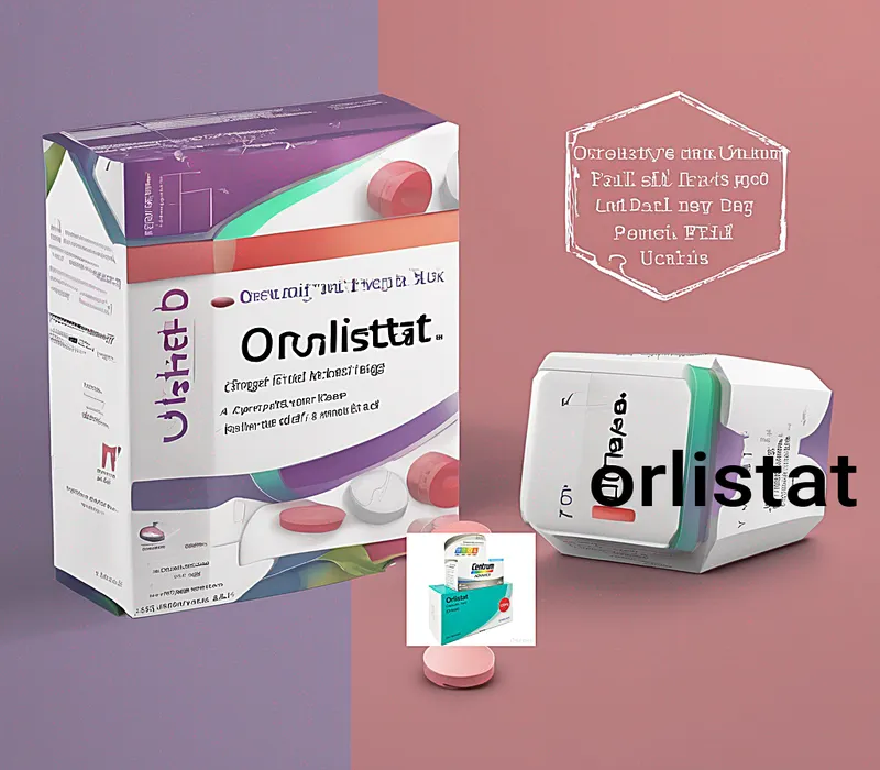 Alli orlistat vendita